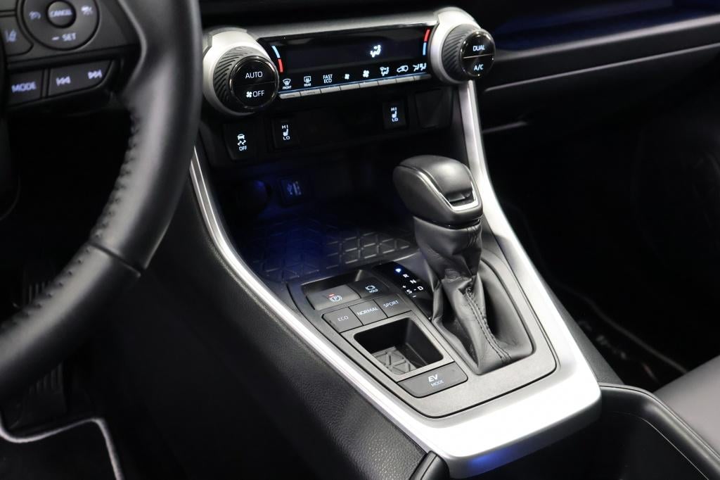 Toyota Rav4 2.5 hybrid style nl auto