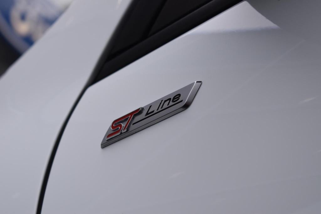 Ford Kuga 2.5 phev st-line | climate control | adaptive cruise control | ac