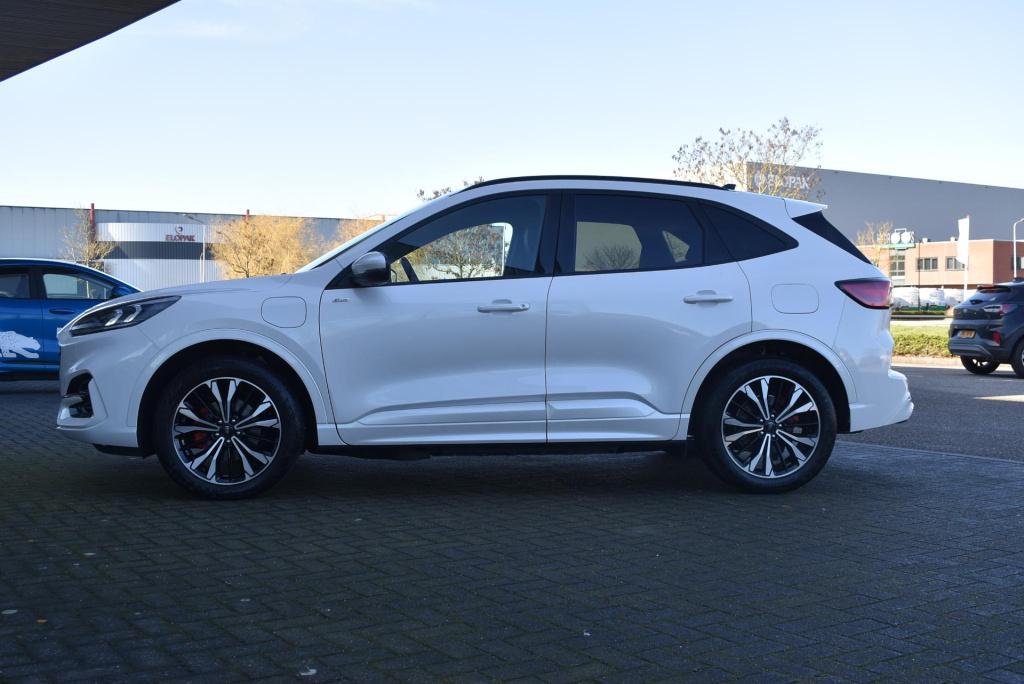 Ford Kuga 2.5 phev st-line x | panoramadak  | climate control | cruise cont