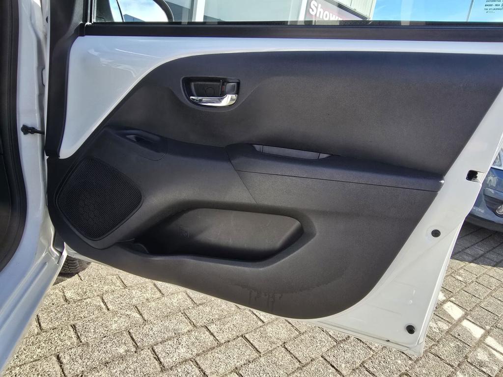 Toyota Aygo 1.0 vvt-i x-sport