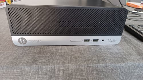 Te koop HP prodesk 400
