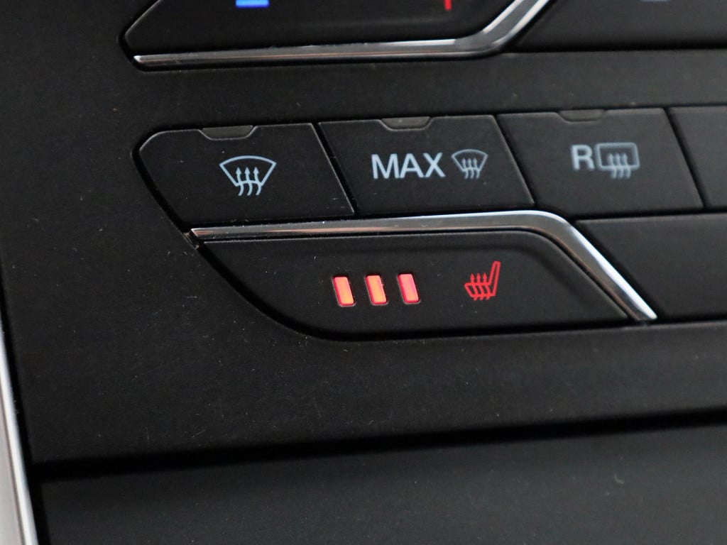 Ford Galaxy 2.5i hev titanium | automaat | 7-persoons | trekhaak | parkeer 