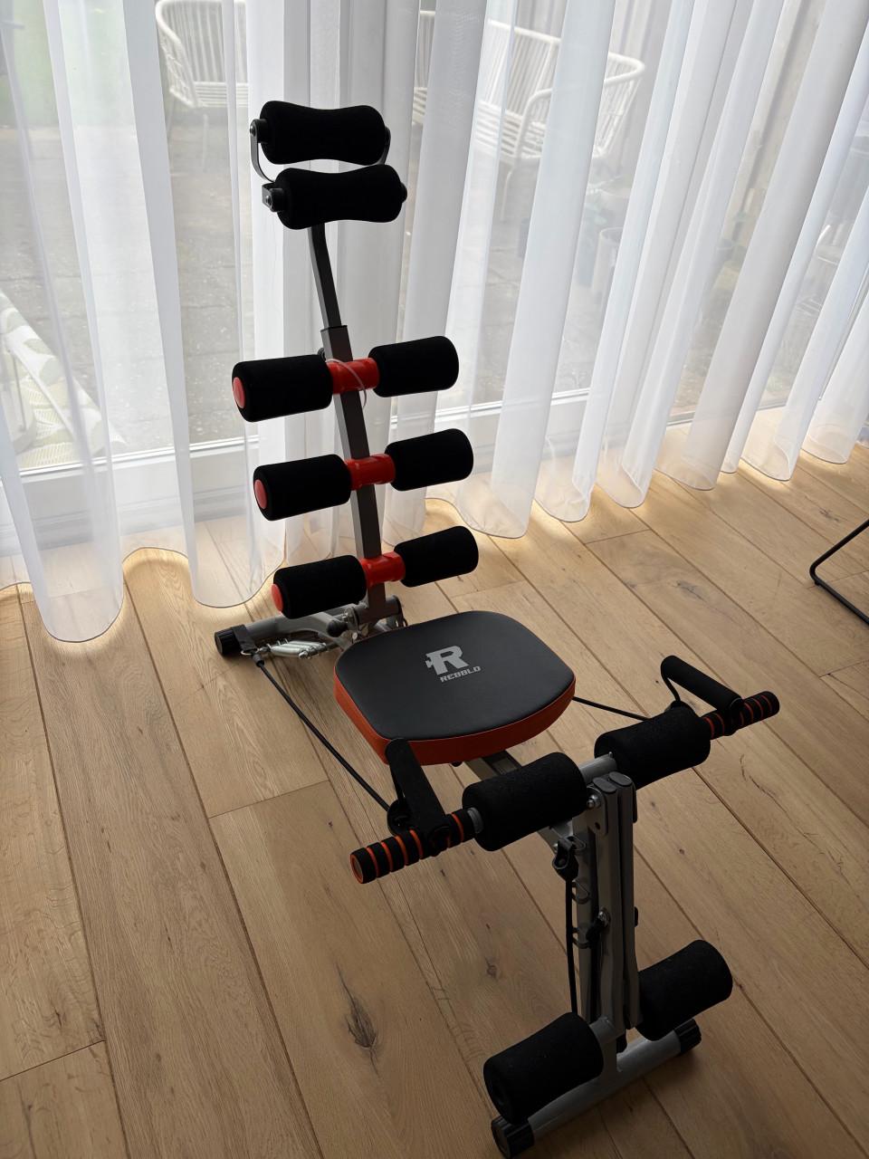 Multifunctionele Coretrainer