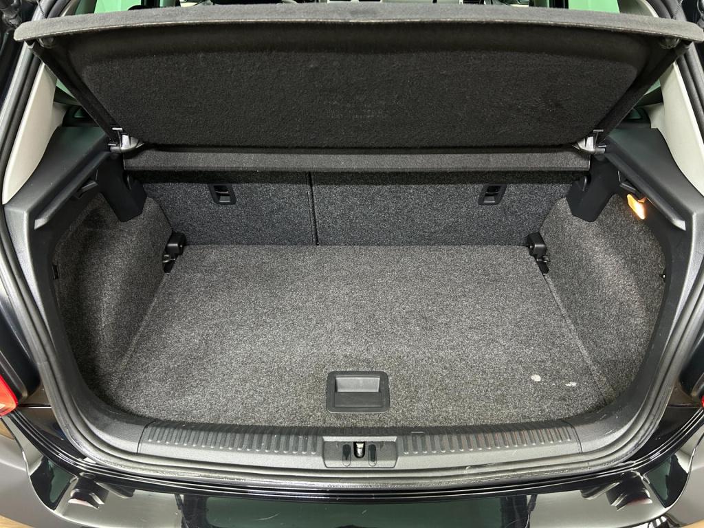 Volkswagen Polo occasion 1.2 tsi highline | zwart | airco | tweedehands vol