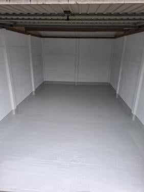 Garagebox te huur