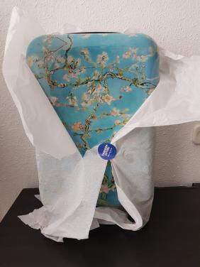 Nieuwe trolley