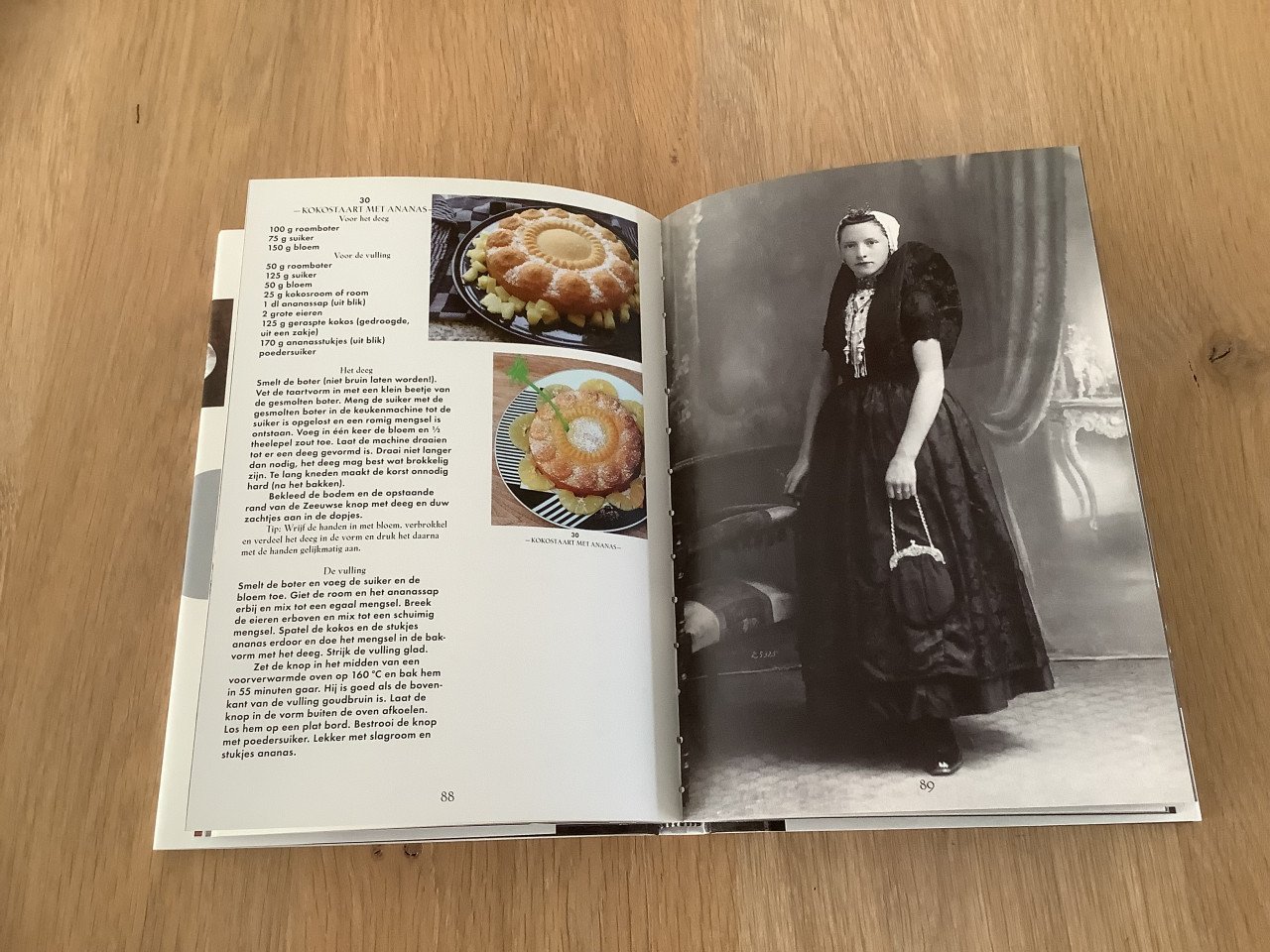 Het Zeeuwse Knop Bakboek