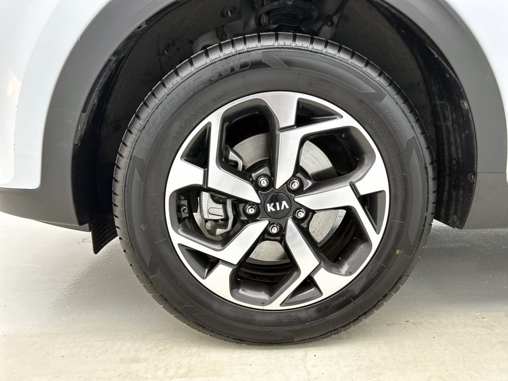 Kia Sportage 1.6 gdi dynamicline