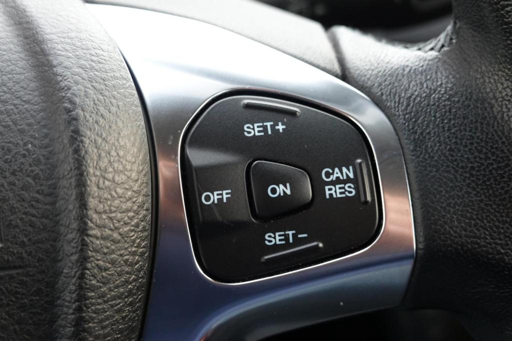 Ford Fiesta 1.0 style ultimate