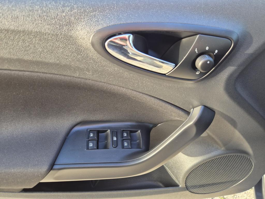 Seat Ibiza 1.0 ecotsi 70kw / 95pk fr connect