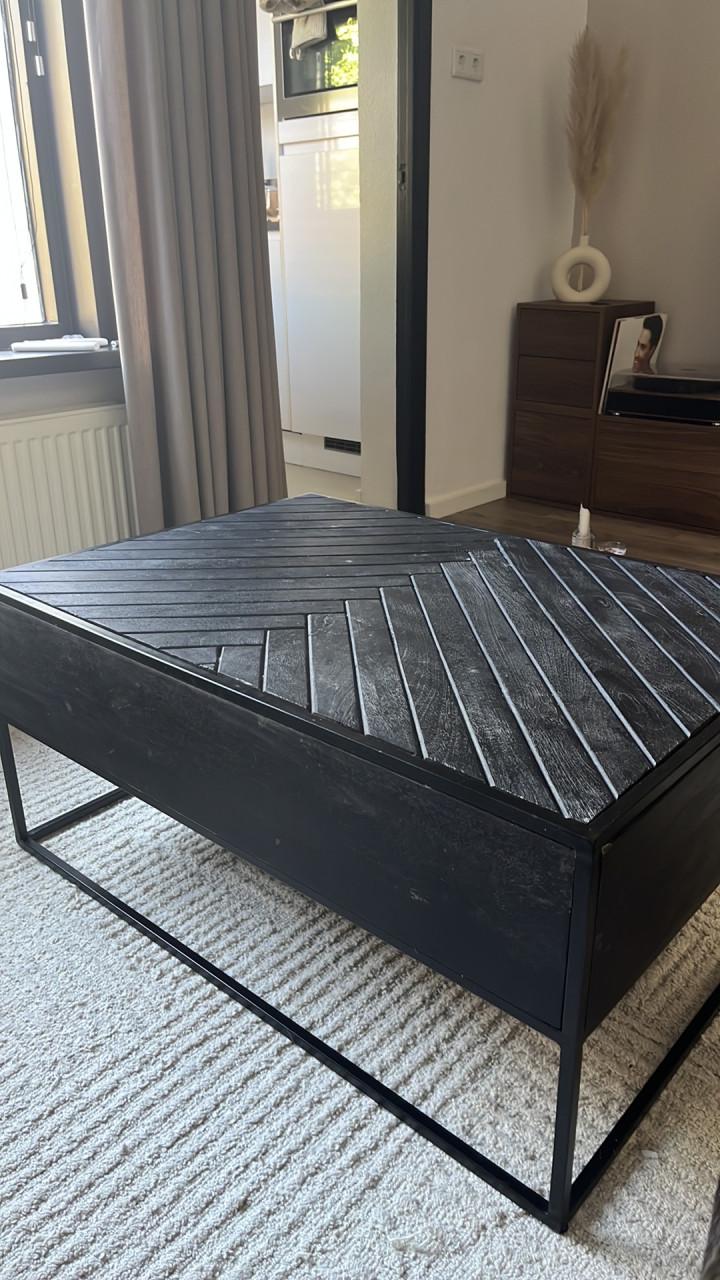 Salon tafel