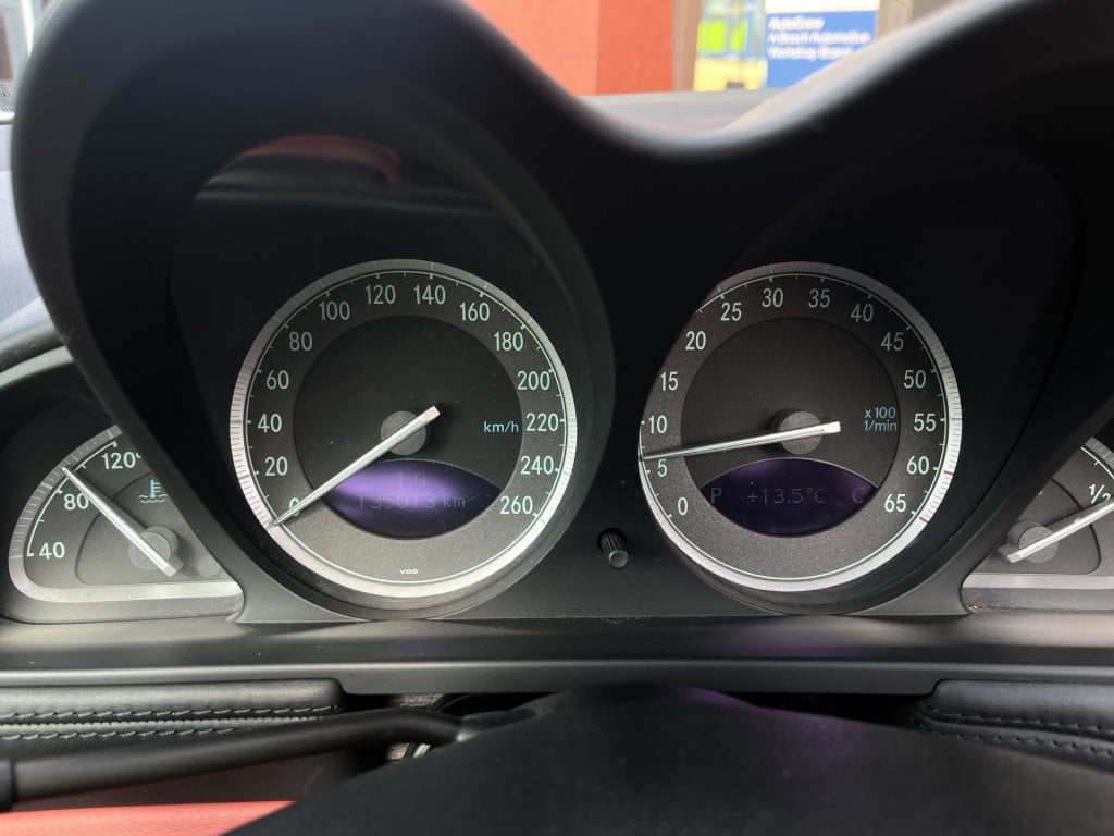 Mercedes-Benz Sl 500 cabrio | automaat | leder pakket | youngtimer | bose |