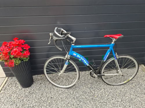 Koga  Miyata racefiets