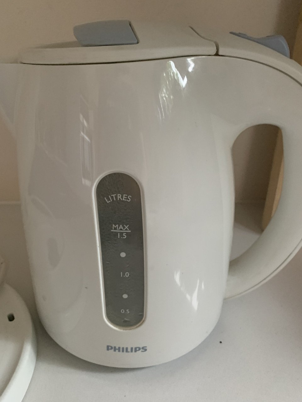 Philips waterkoker