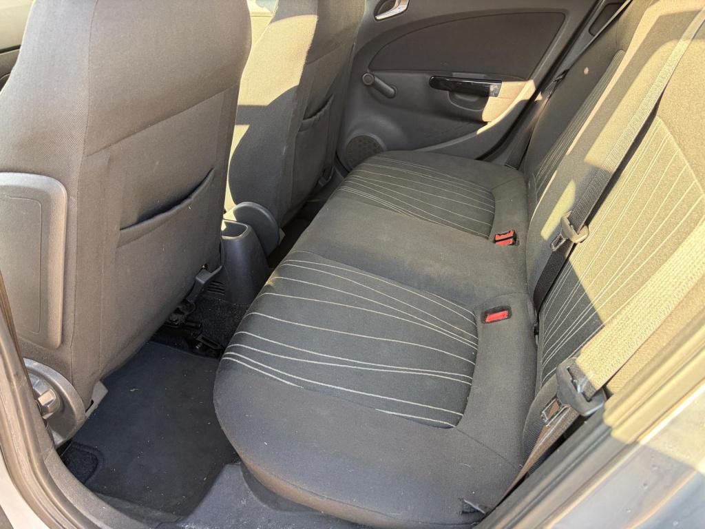 Opel Corsa 1.2-16v enjoy/1e eigenaar/cruise ctrl/airco/uniek/