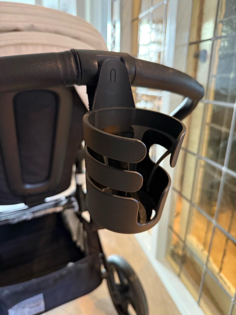 Bugaboo Fox kinderwagen