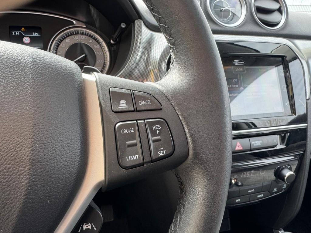 Suzuki Vitara 1.4 b.jet select