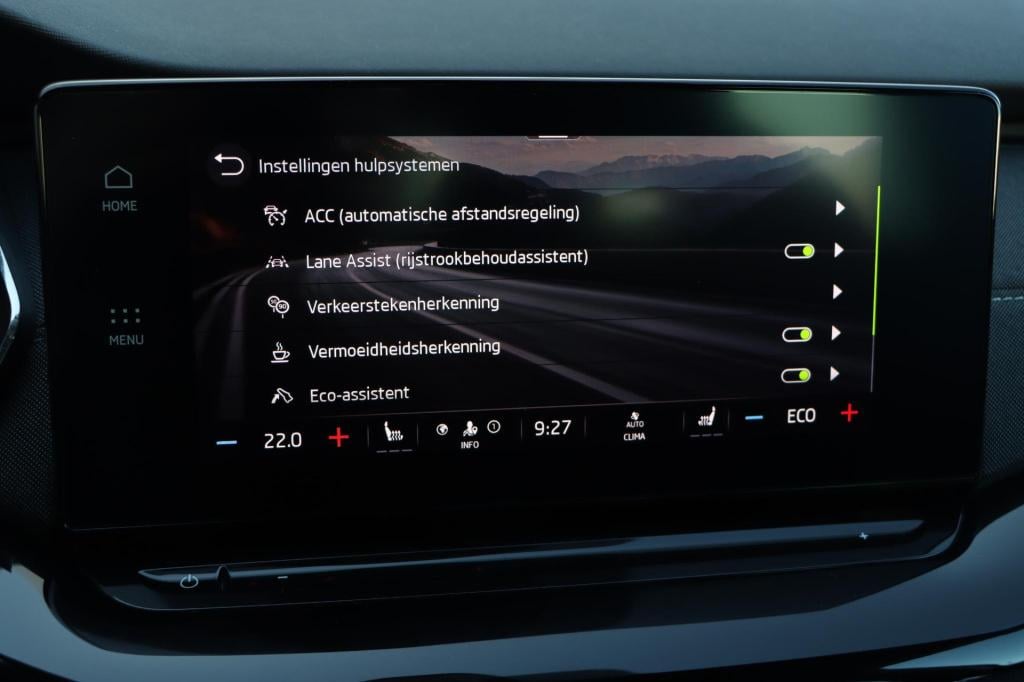 Skoda Octavia combi 1.4 tsi iv phev sportline business 204pk dsg6 | soh 95,