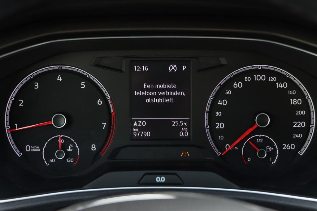 Volkswagen T-roc 1.5 tsi style 150pk dsg7