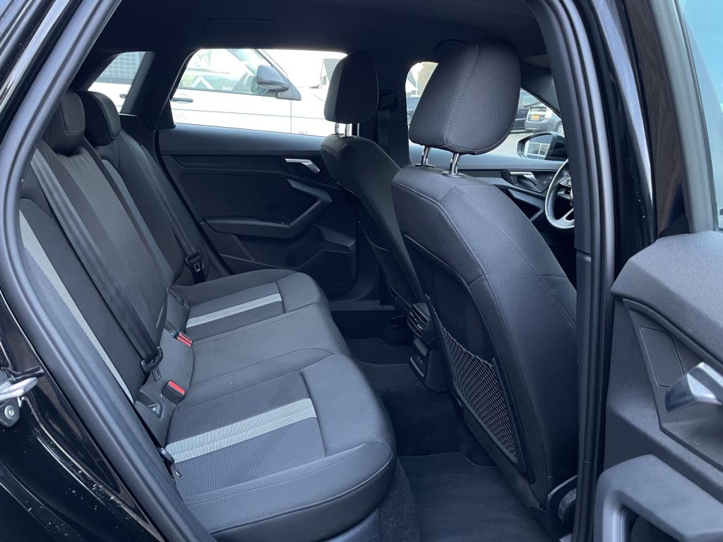 Audi A3 sportback 35 tfsi pro line automaat | virtual cockpit | adaptieve c
