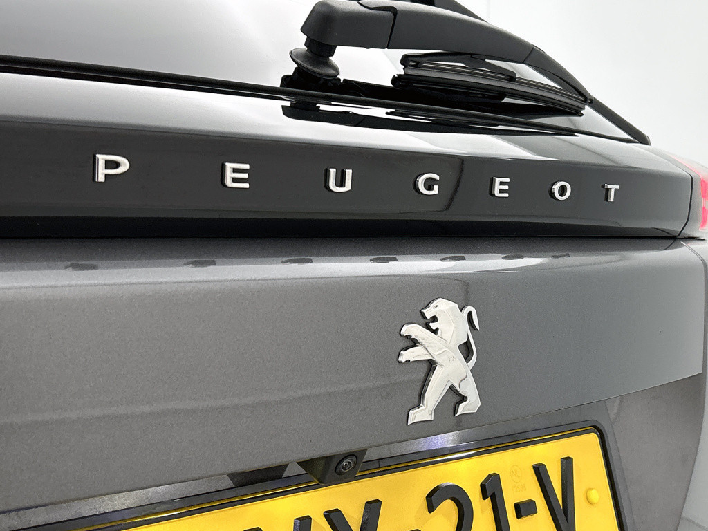 Peugeot 2008 130pk automaat allure pack | rijklaar |