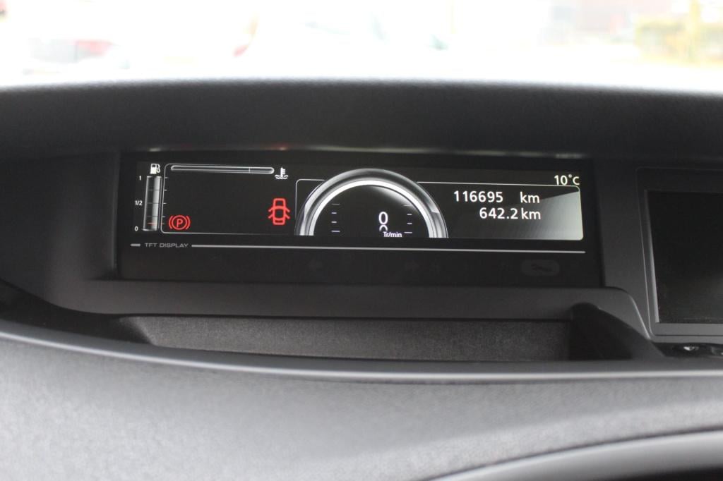 Renault Scenic 1.2 tce limited