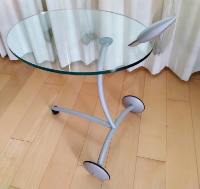 Bijzettafel Thomas Althaus