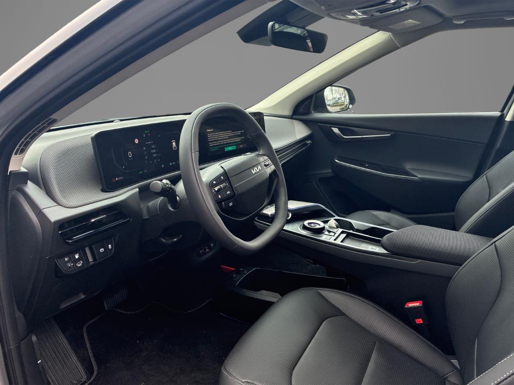 Kia Ev6 plus advanced 84 kwh 360° camera | elektrische stoelen | navigatie