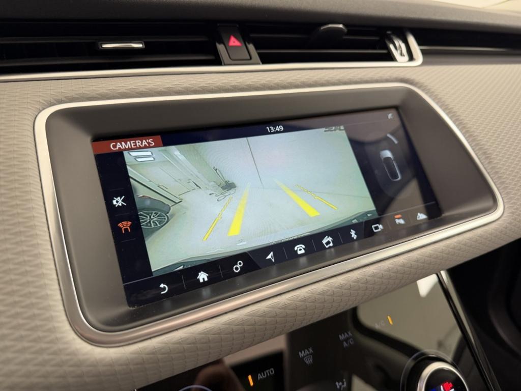 Land Rover Range Rover 1.5 p300e awd s | panoramadak | meridian sound | lee