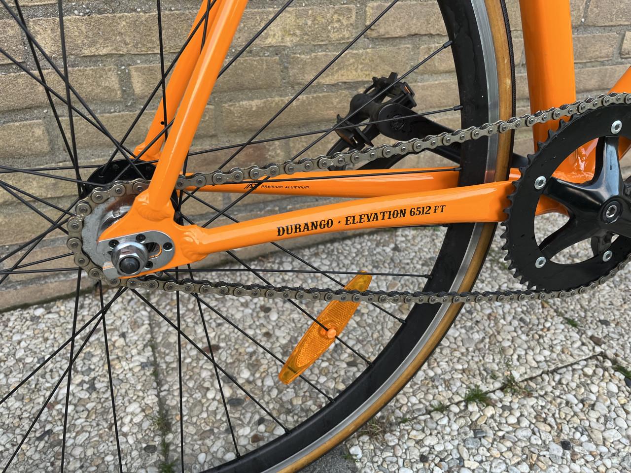 Specialized Langster Durango