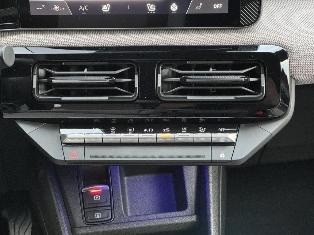 Nissan Micra evolve 52 kwh