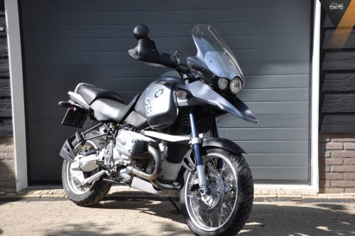 BMW R 1150 GS Twinspark 58000 km
