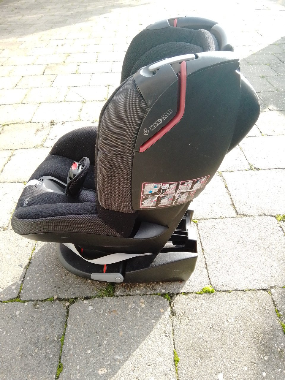 Maxi Cosi