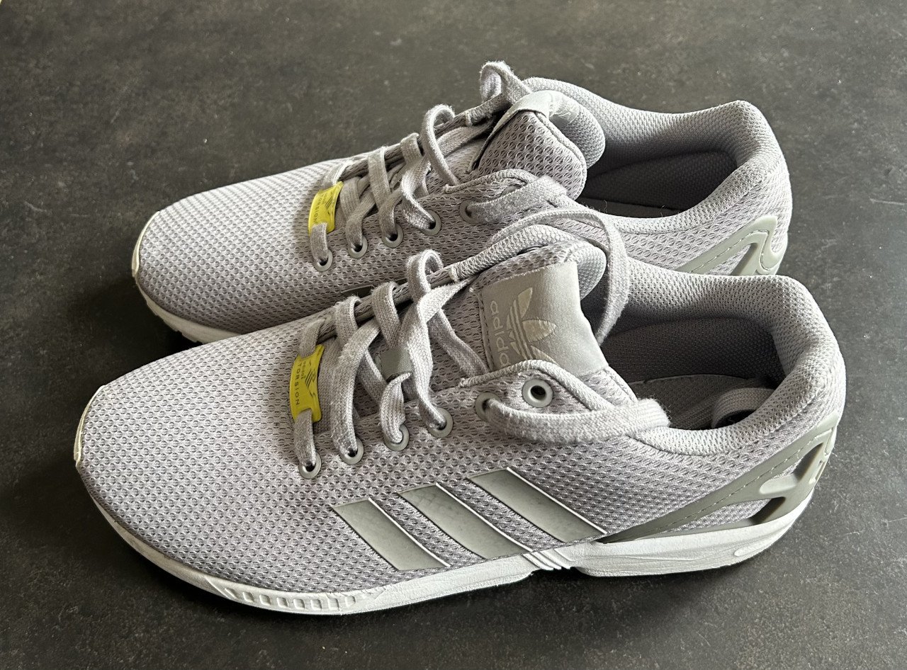 Schoenen