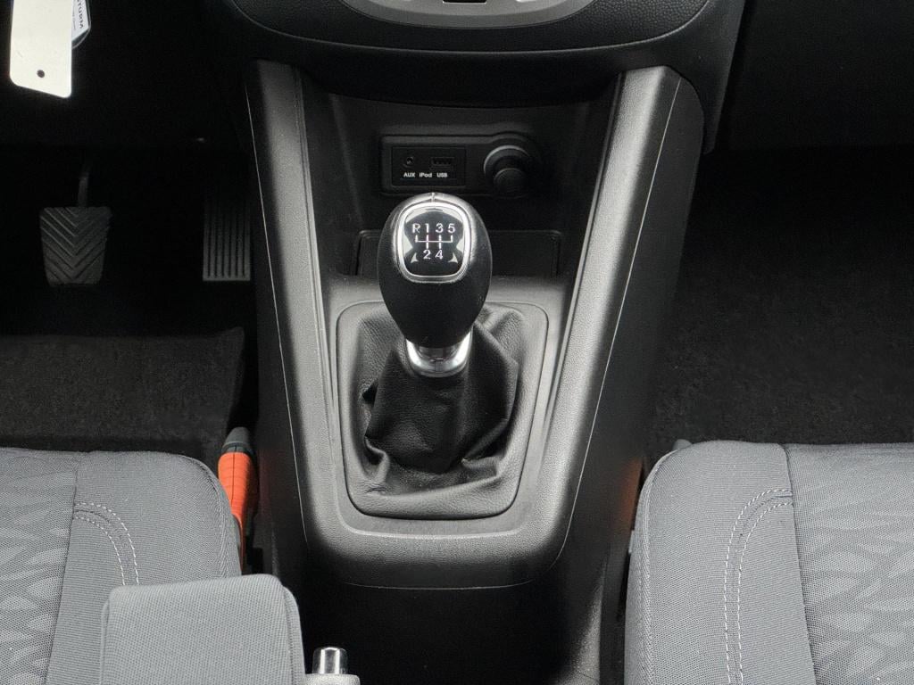 Hyundai Ix20 1.4i go!