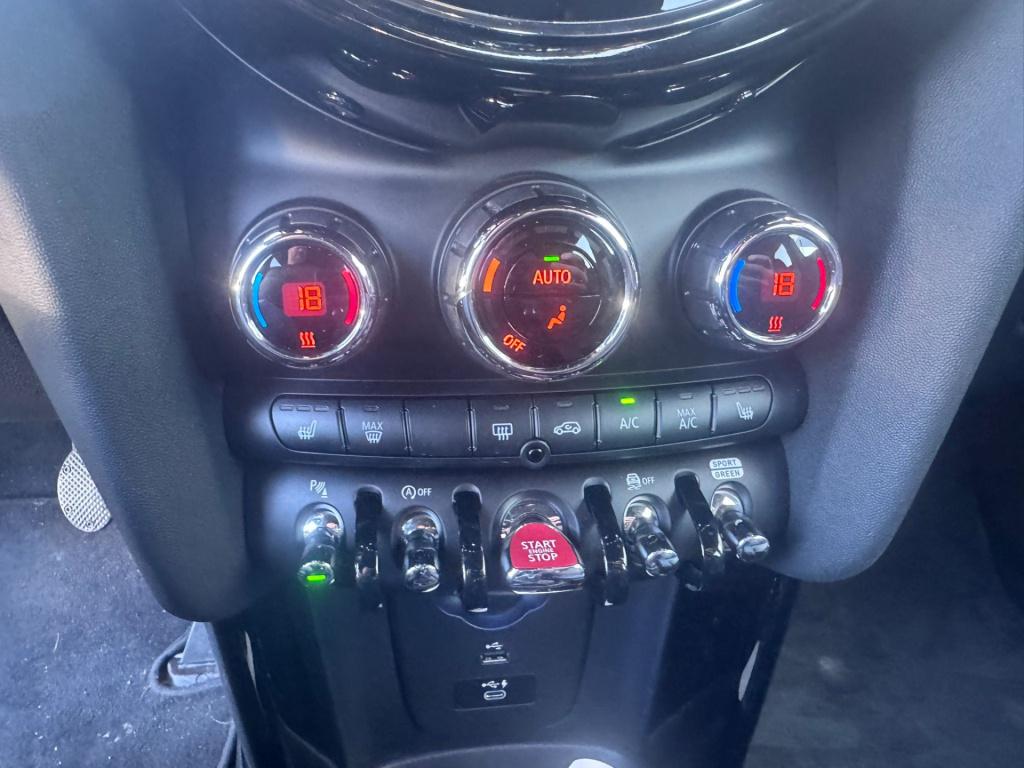 Mini One mini 1.5 business edition