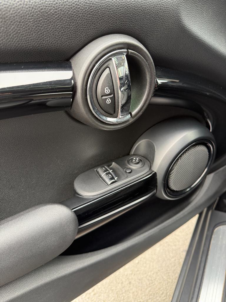 Mini One 1.2 - automaat - panoramadak