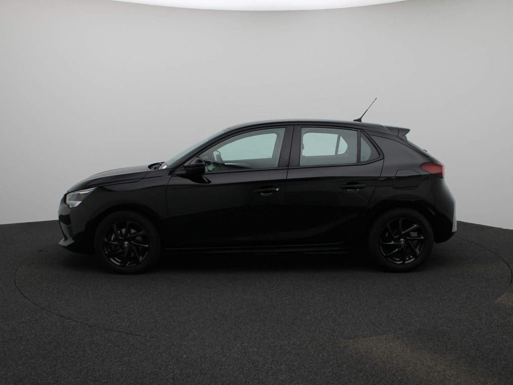 Opel Corsa 1.2 gs-line | navigatie | apple carplay / android auto | airco |