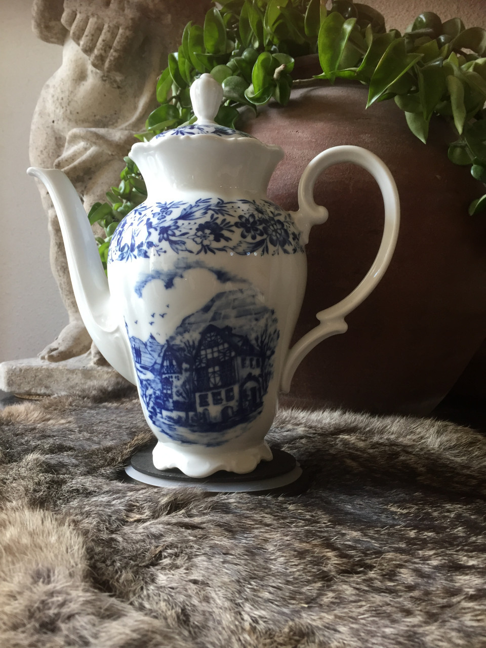 Bavaria Theresia koffiepotten (2)