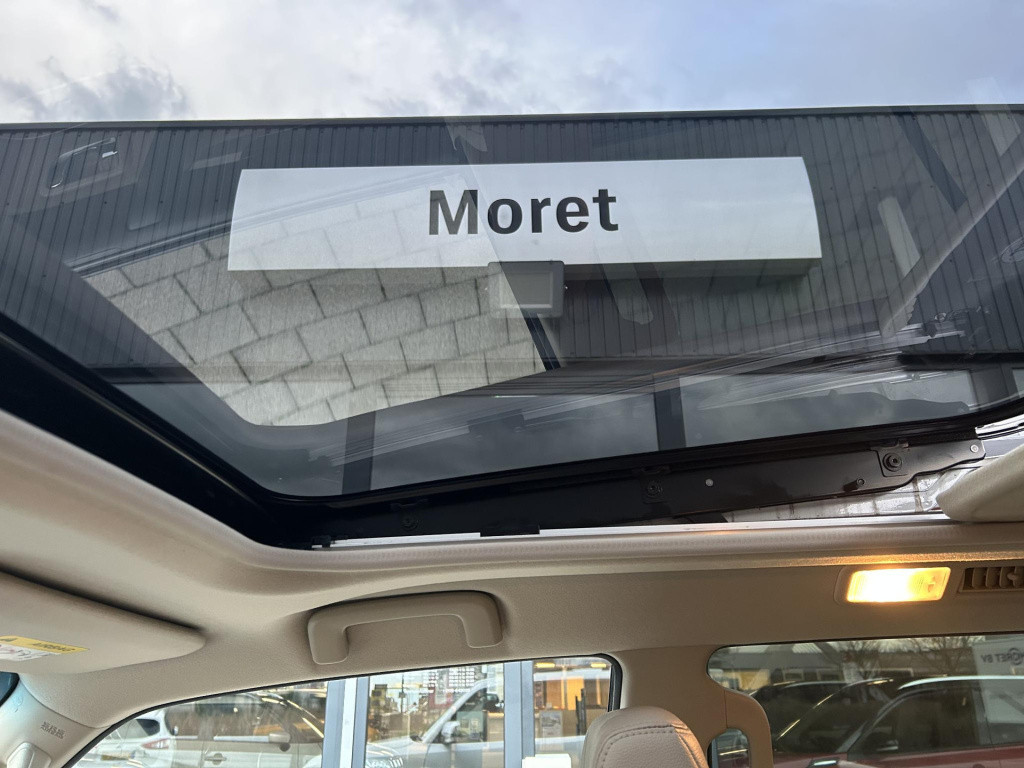 Mitsubishi Pajero 3.8 gls instyle mitsubishi pajero 3.8 di instyle