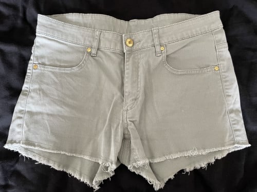 Korte broek meisjes