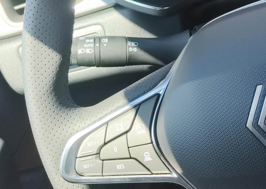 Renault Symbioz 1.6 e-tech full hybrid 145 techno - pack driving & comfort,