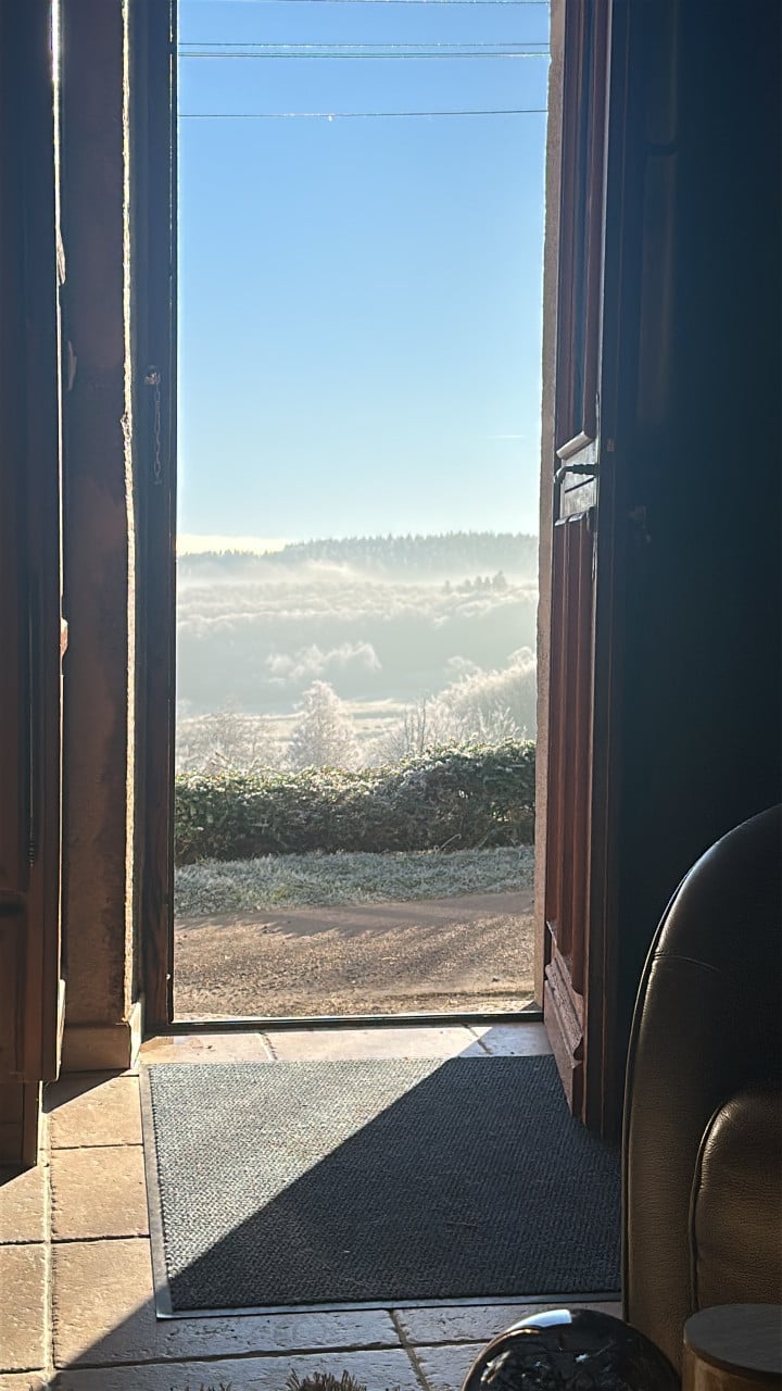 Vakakantiehuis te huur in Frankrijk .Bourgone, Morvan