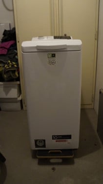 Wasautomaat