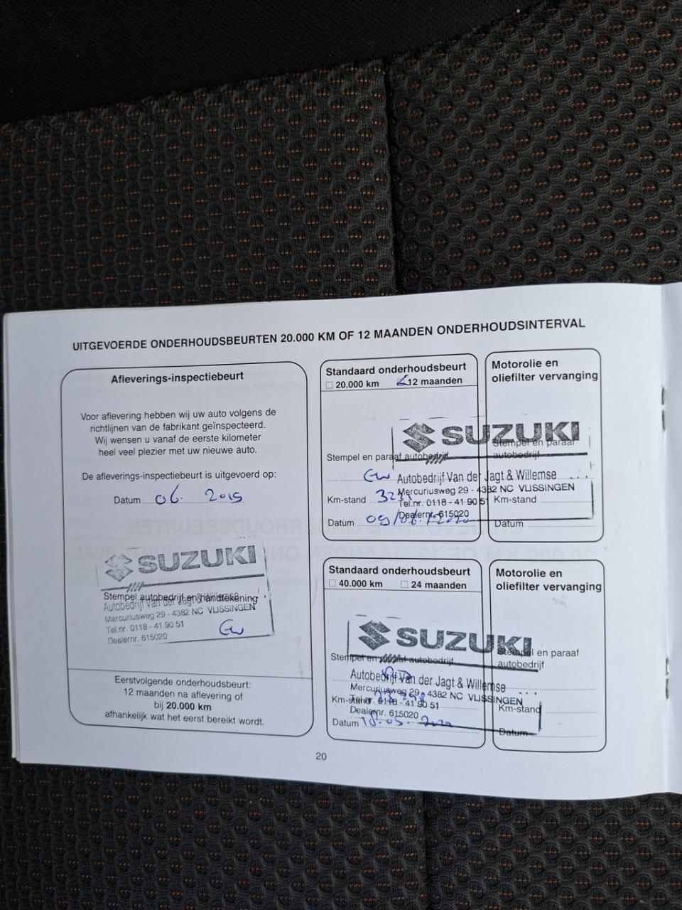Suzuki Ignis 1.2 smart hybrid stijl/ trekhaak