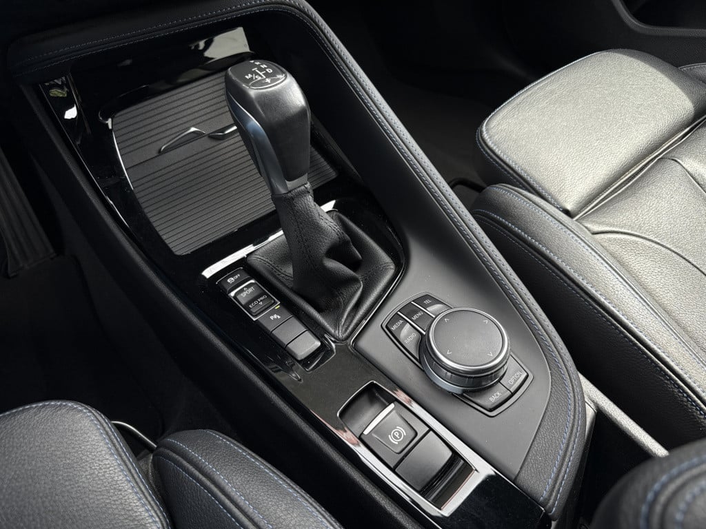 BMW X1 sdrive20i high executive m-sport | 1e eig | dealer oh | head-up | tr