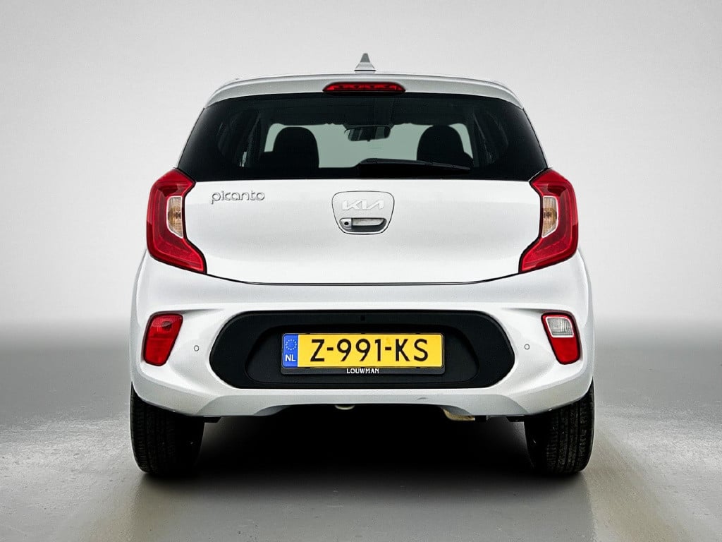 Kia Picanto 1.0 dpi dynamicplusline