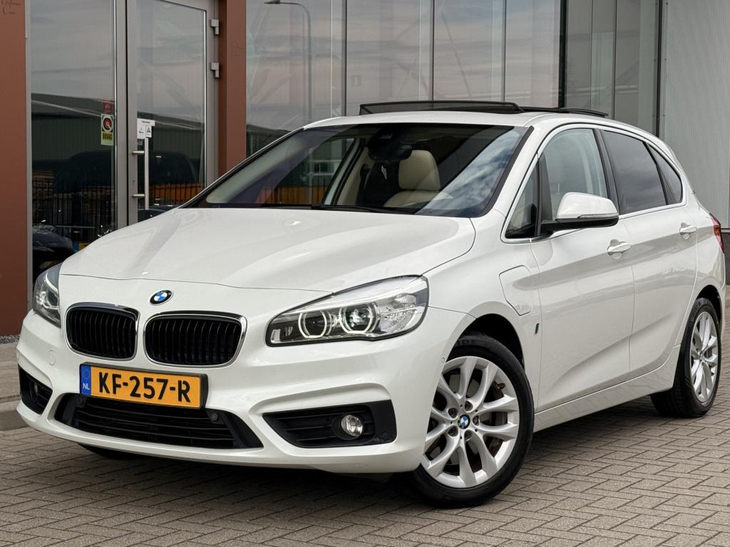 BMW 2-serie active tourer 225xe iperformance centennial executive | pano | 