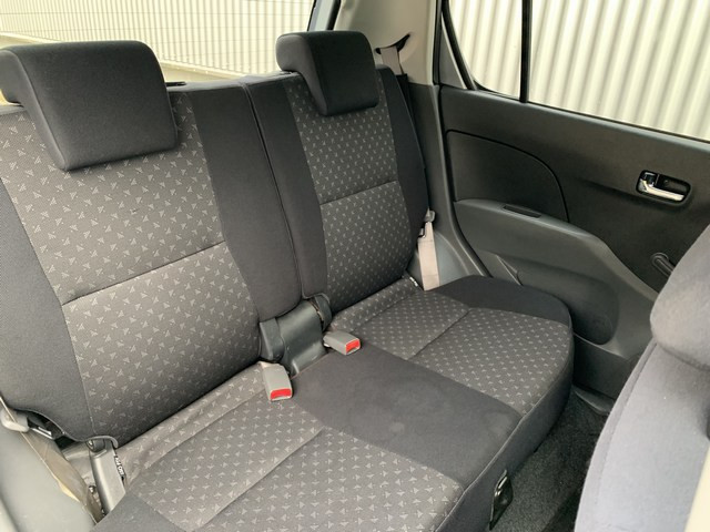 Daihatsu Cuore 1.0 - v e r k o c h t