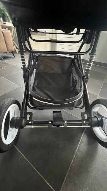 Kinderwagen